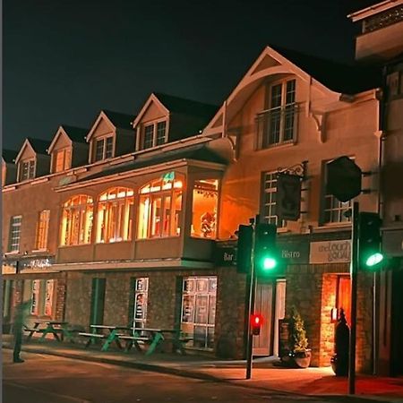 The Lough & Quay Accommodation Town Centre Warrenpoint Eksteriør bilde