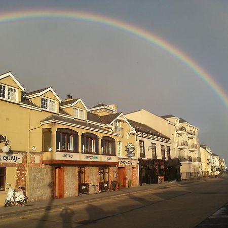 The Lough & Quay Accommodation Town Centre Warrenpoint Eksteriør bilde