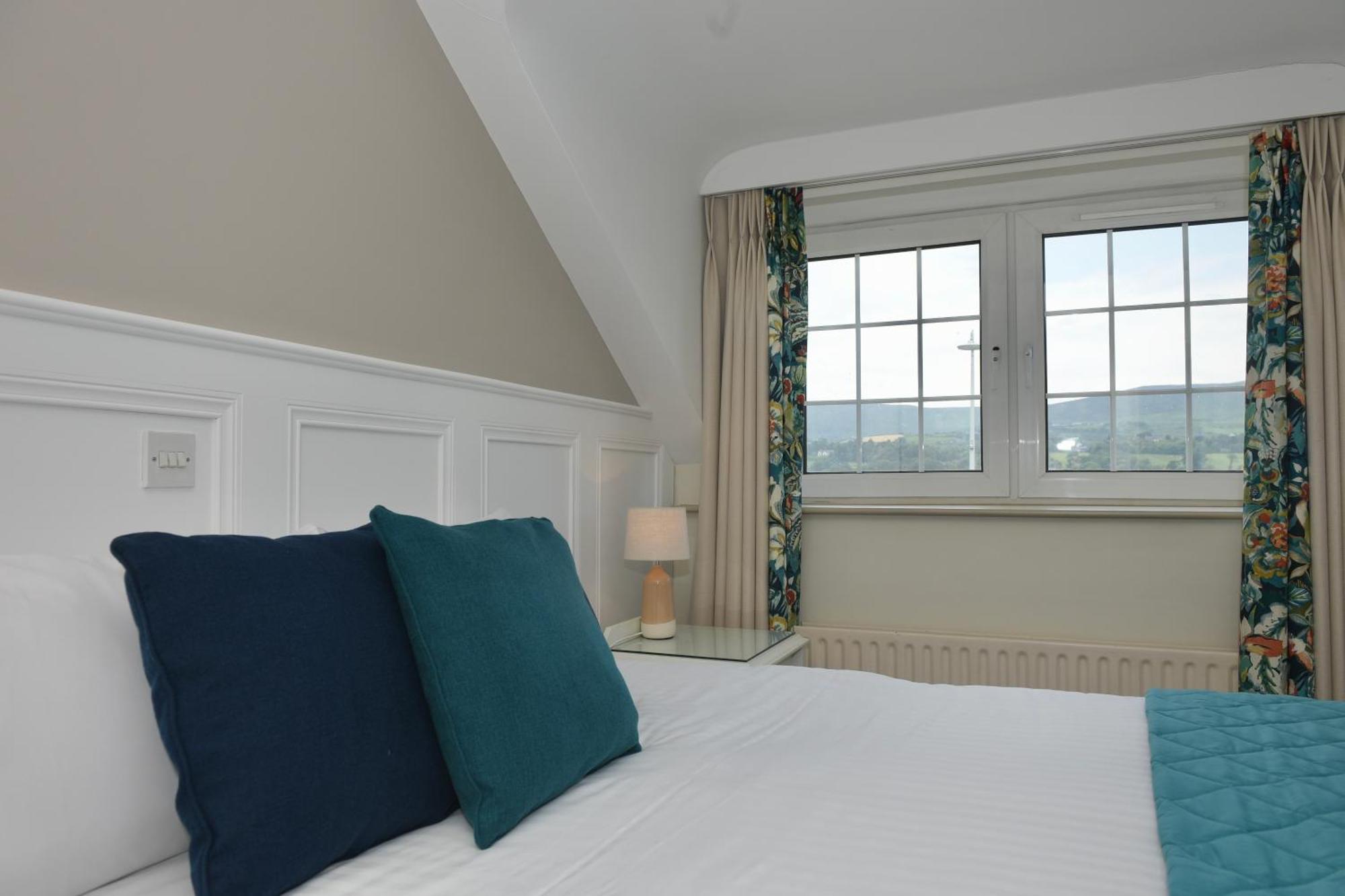 The Lough & Quay Accommodation Town Centre Warrenpoint Eksteriør bilde