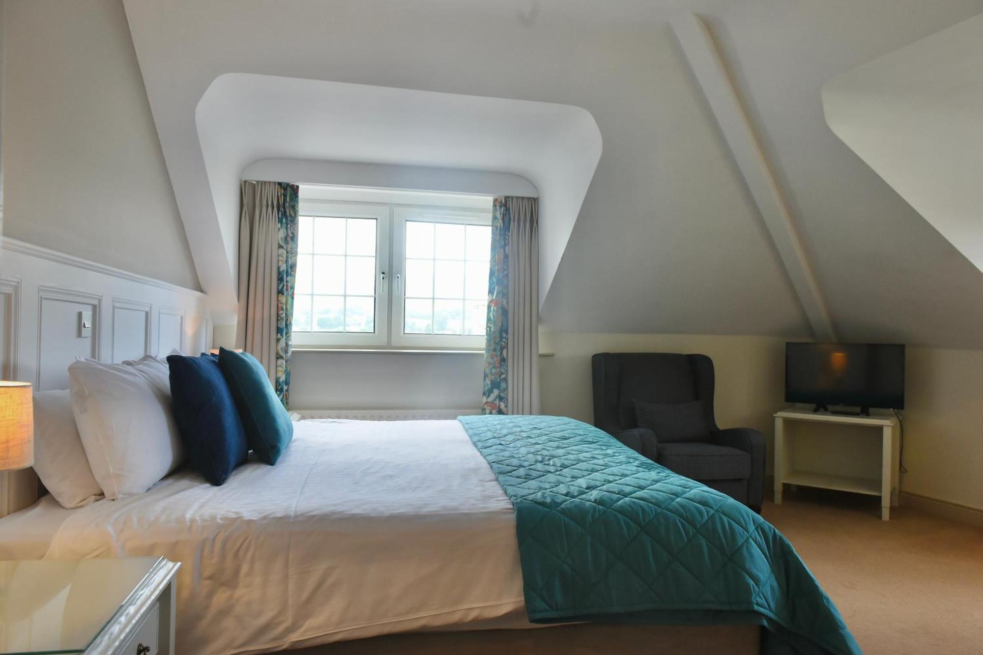 The Lough & Quay Accommodation Town Centre Warrenpoint Eksteriør bilde