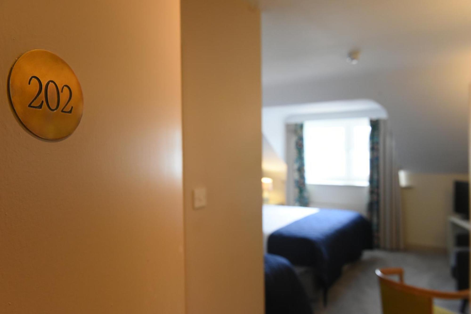 The Lough & Quay Accommodation Town Centre Warrenpoint Eksteriør bilde