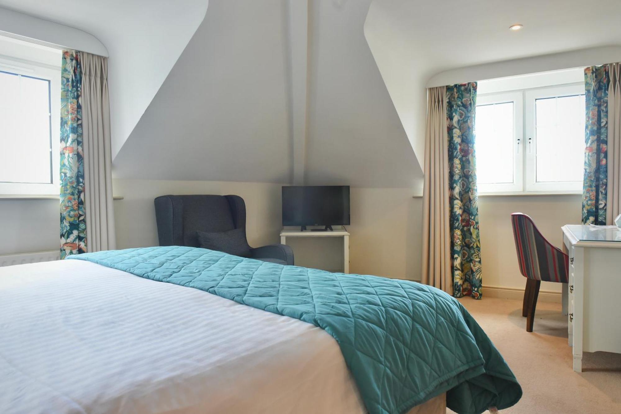 The Lough & Quay Accommodation Town Centre Warrenpoint Eksteriør bilde