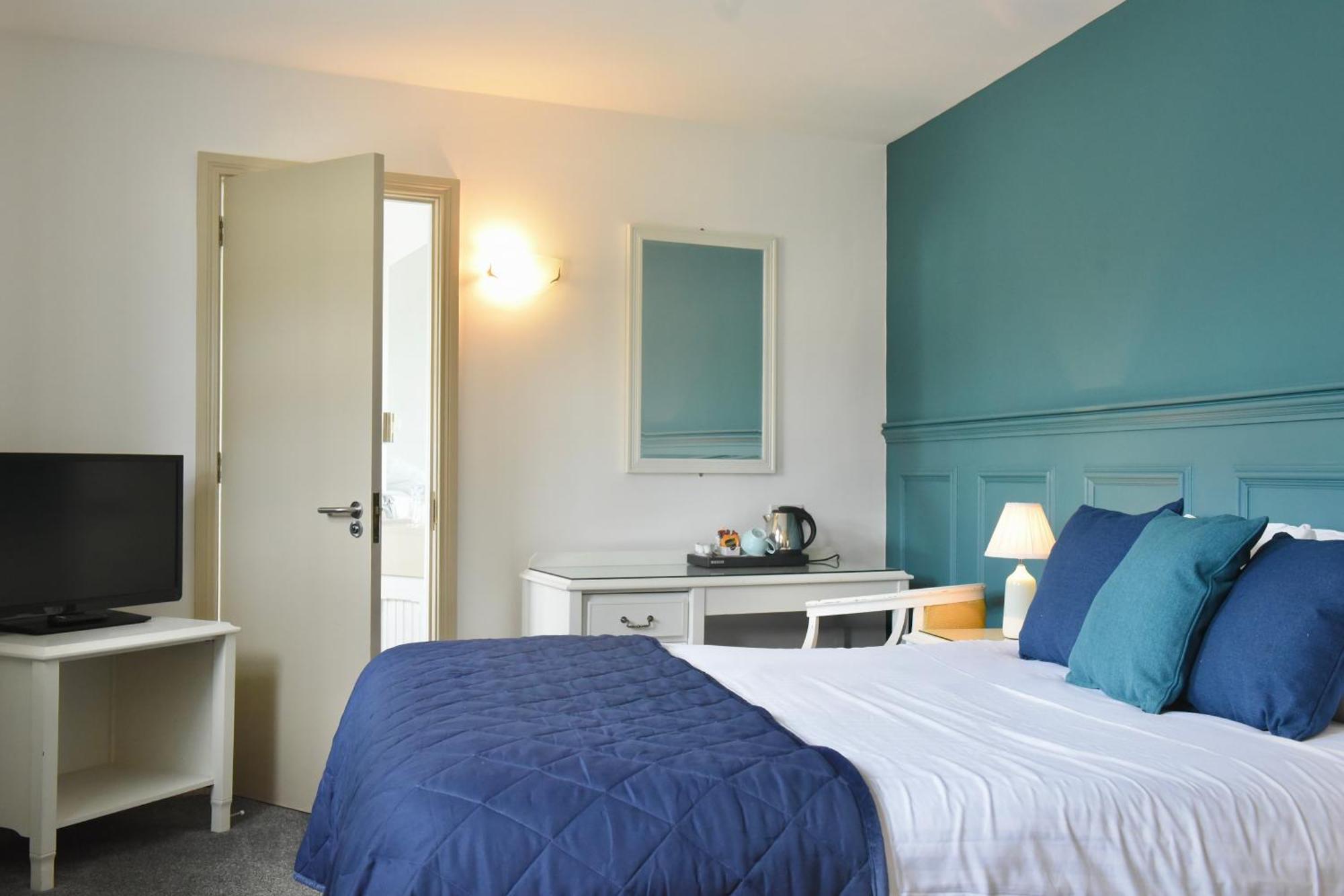 The Lough & Quay Accommodation Town Centre Warrenpoint Eksteriør bilde