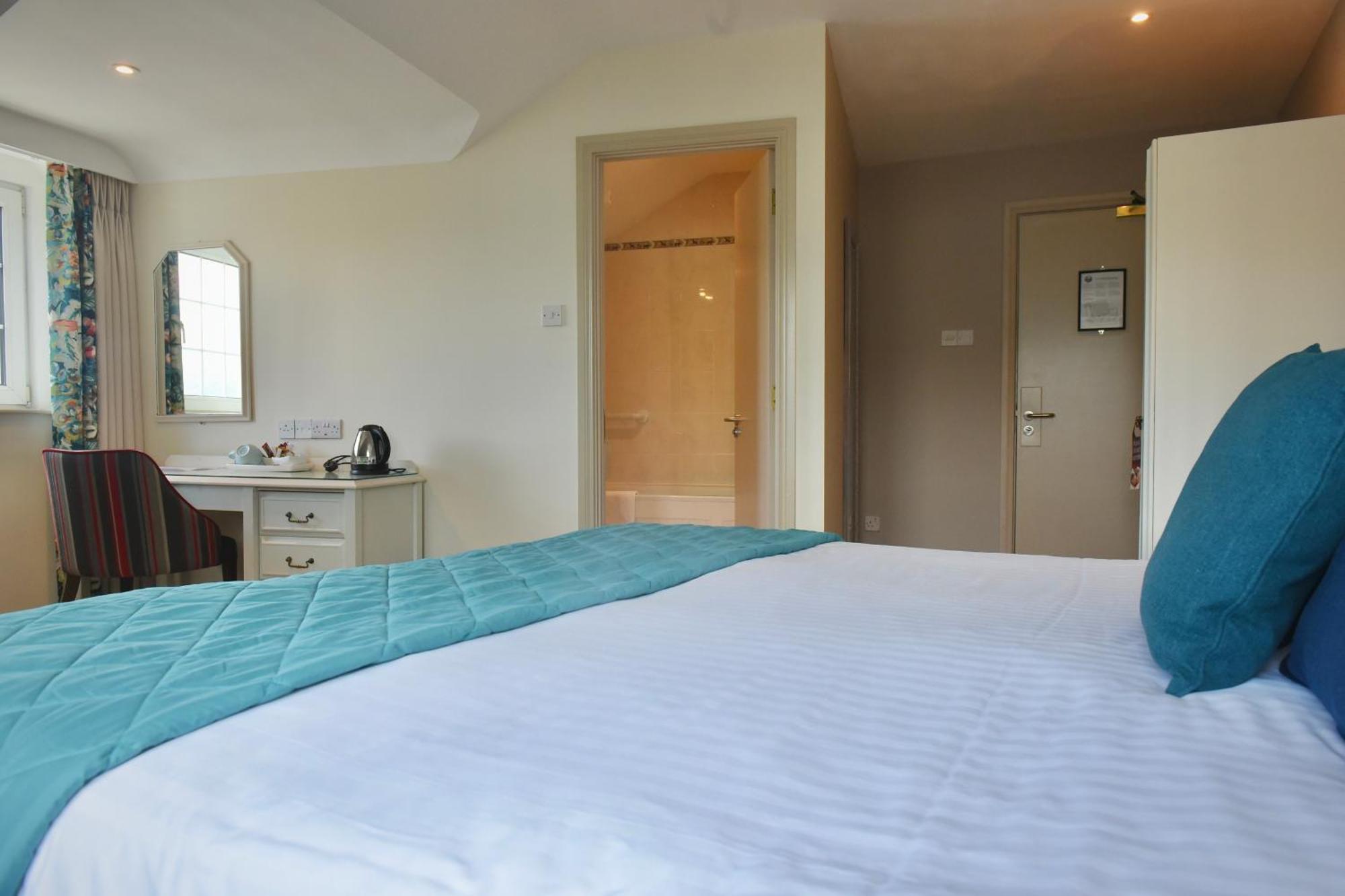 The Lough & Quay Accommodation Town Centre Warrenpoint Eksteriør bilde