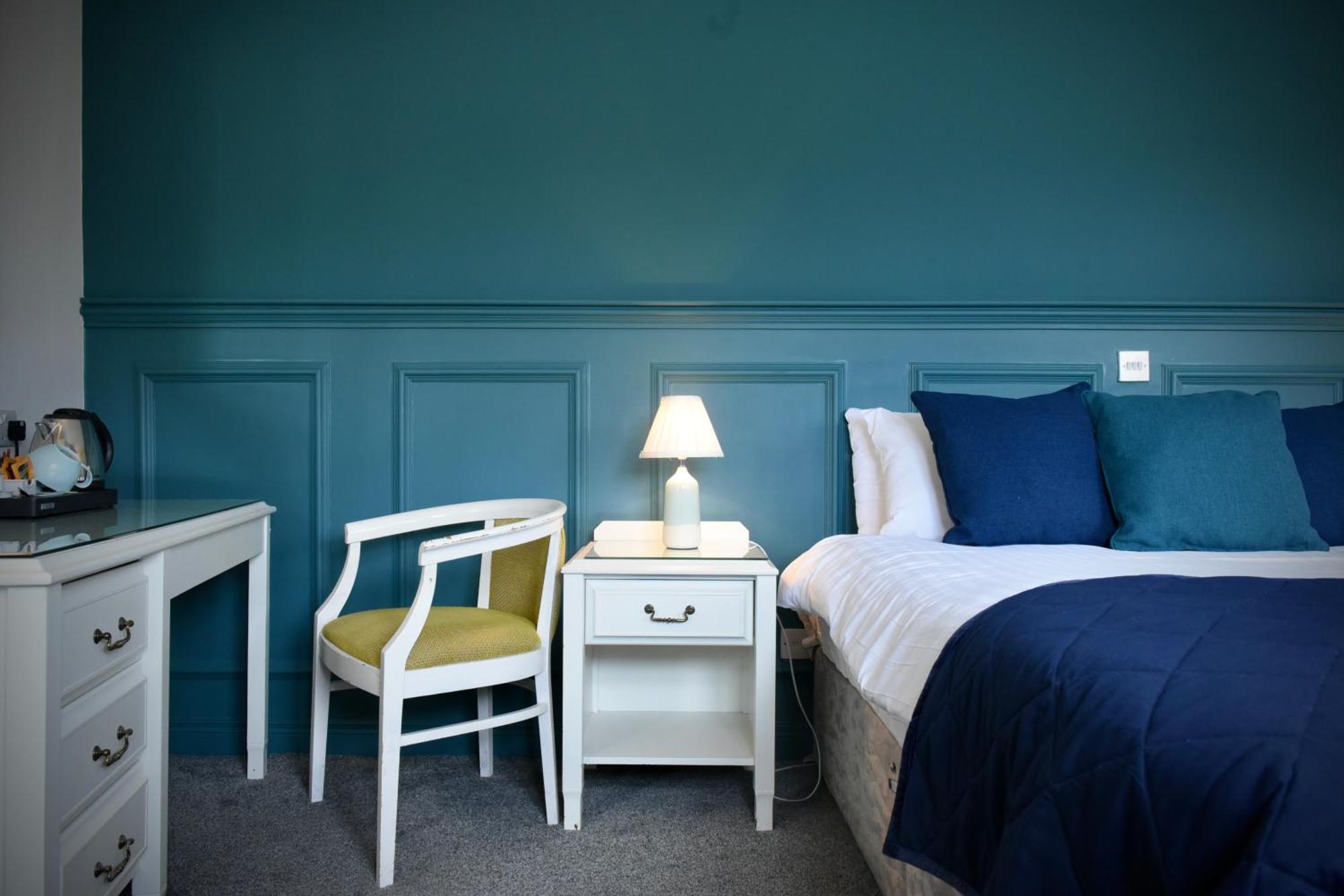 The Lough & Quay Accommodation Town Centre Warrenpoint Eksteriør bilde
