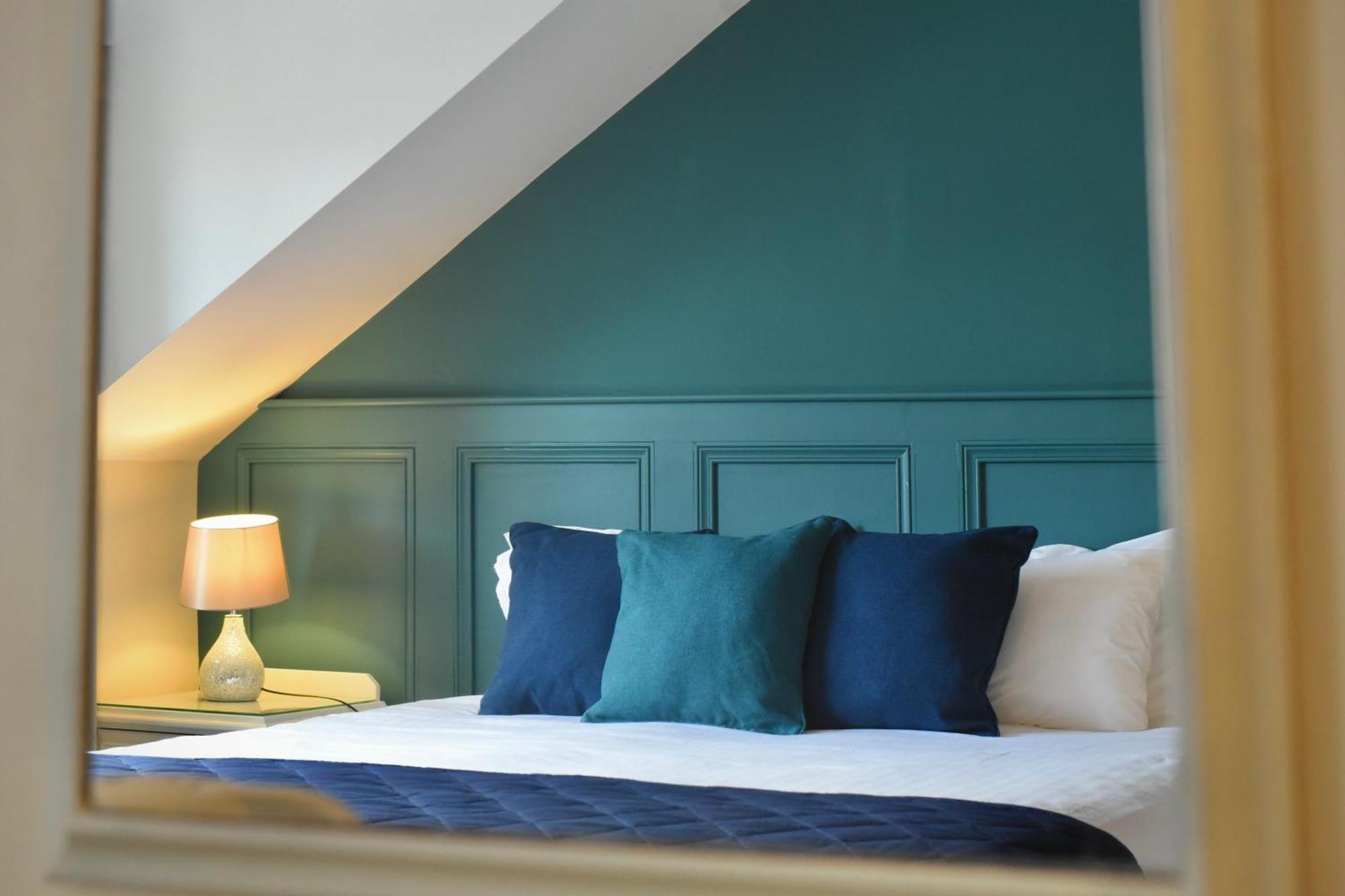 The Lough & Quay Accommodation Town Centre Warrenpoint Eksteriør bilde