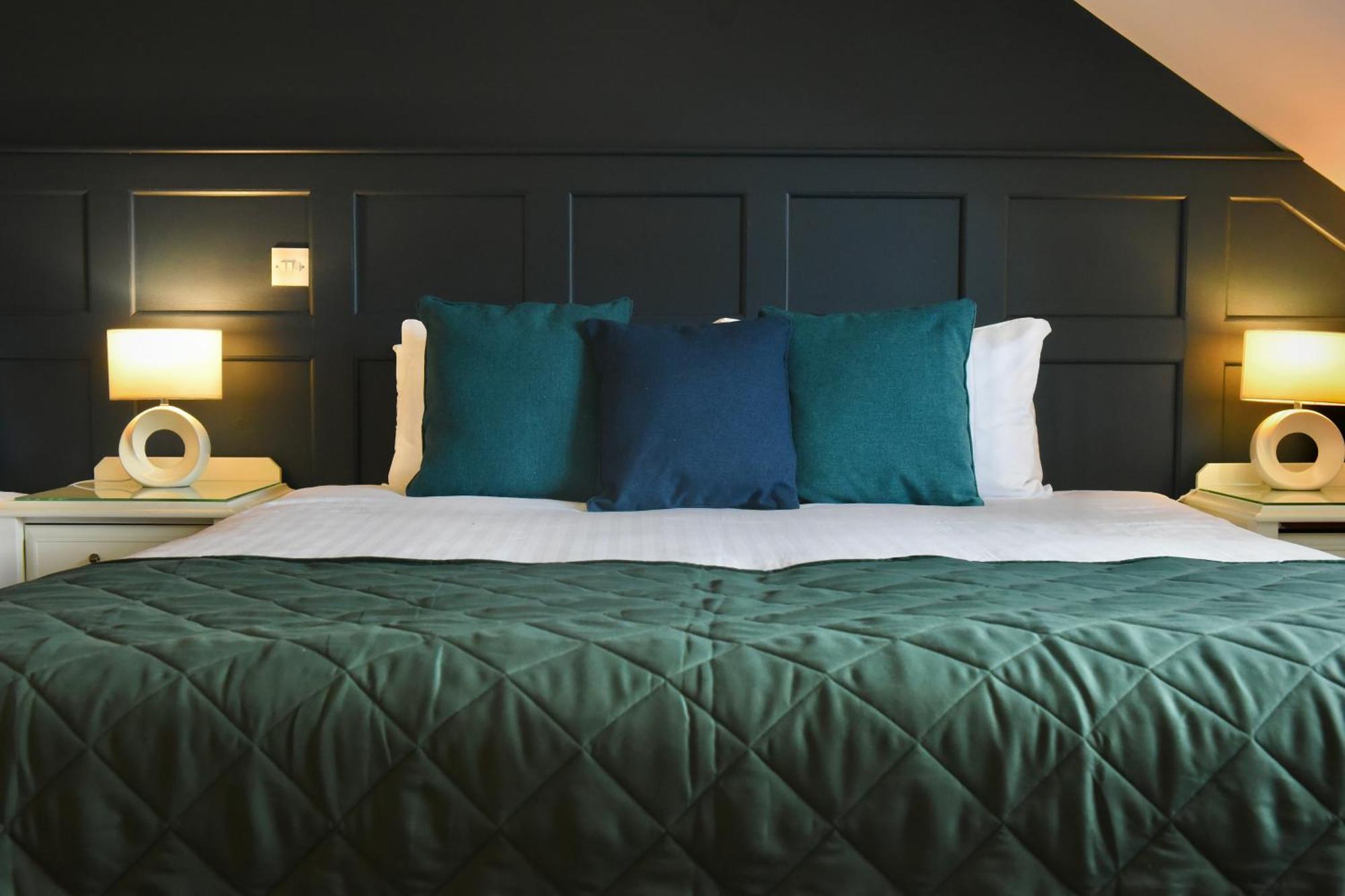 The Lough & Quay Accommodation Town Centre Warrenpoint Eksteriør bilde