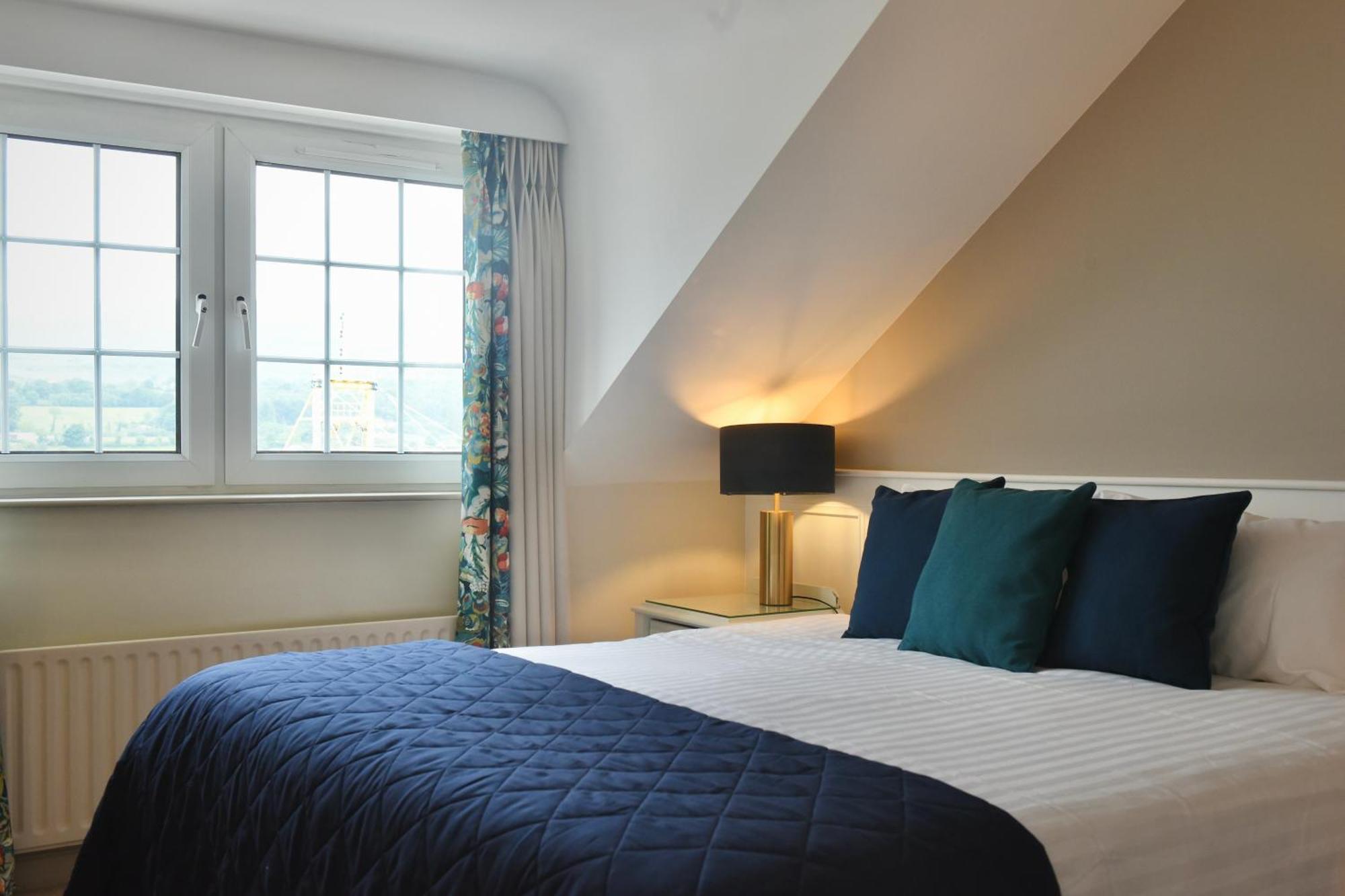 The Lough & Quay Accommodation Town Centre Warrenpoint Eksteriør bilde
