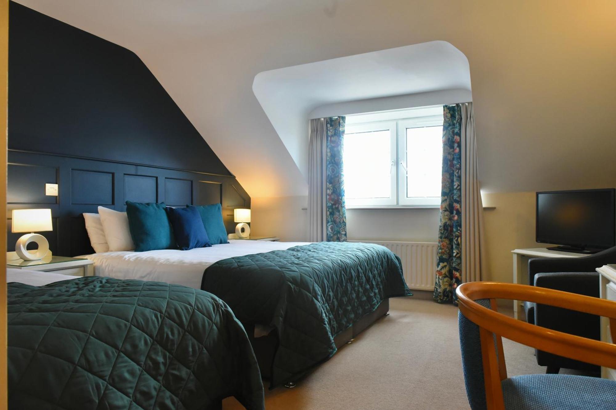 The Lough & Quay Accommodation Town Centre Warrenpoint Eksteriør bilde