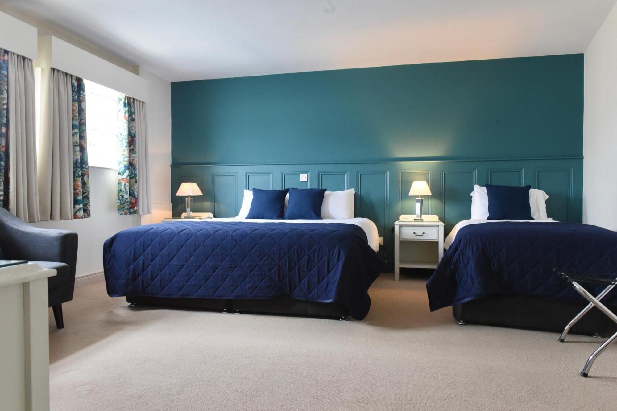 The Lough & Quay Accommodation Town Centre Warrenpoint Eksteriør bilde