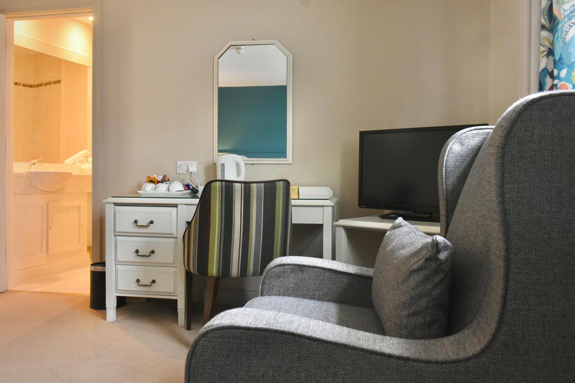 The Lough & Quay Accommodation Town Centre Warrenpoint Eksteriør bilde