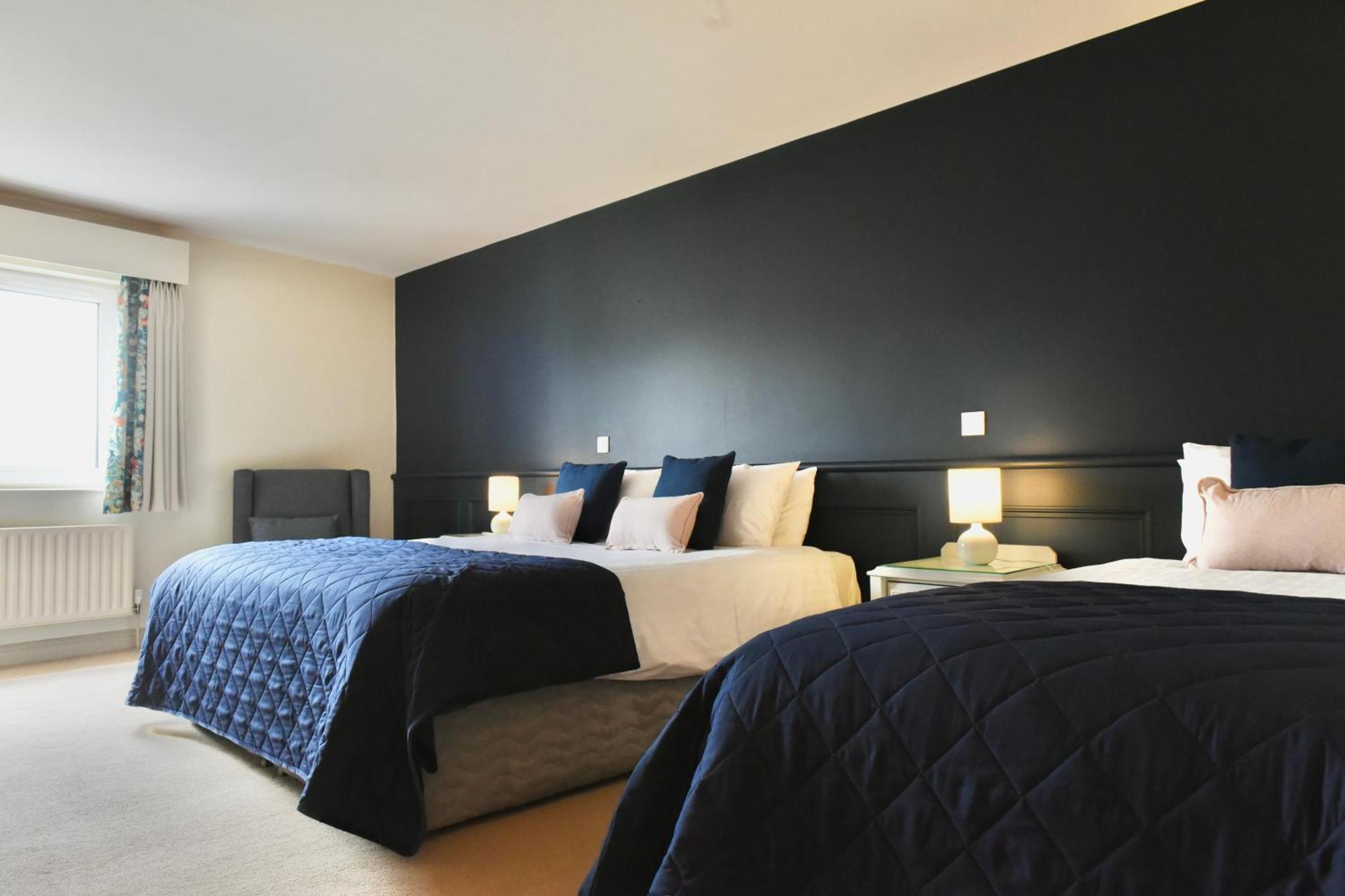 The Lough & Quay Accommodation Town Centre Warrenpoint Eksteriør bilde