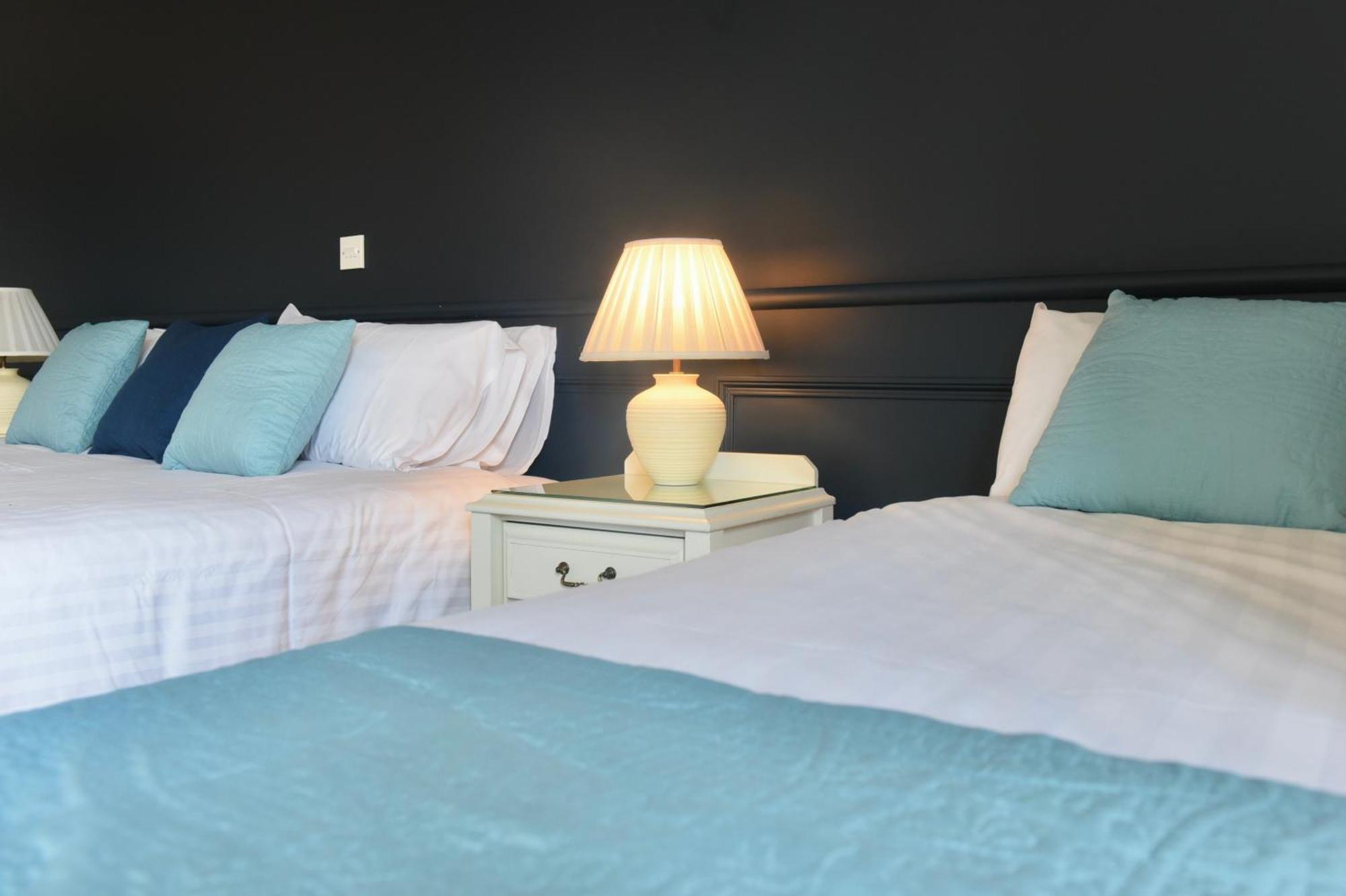 The Lough & Quay Accommodation Town Centre Warrenpoint Eksteriør bilde