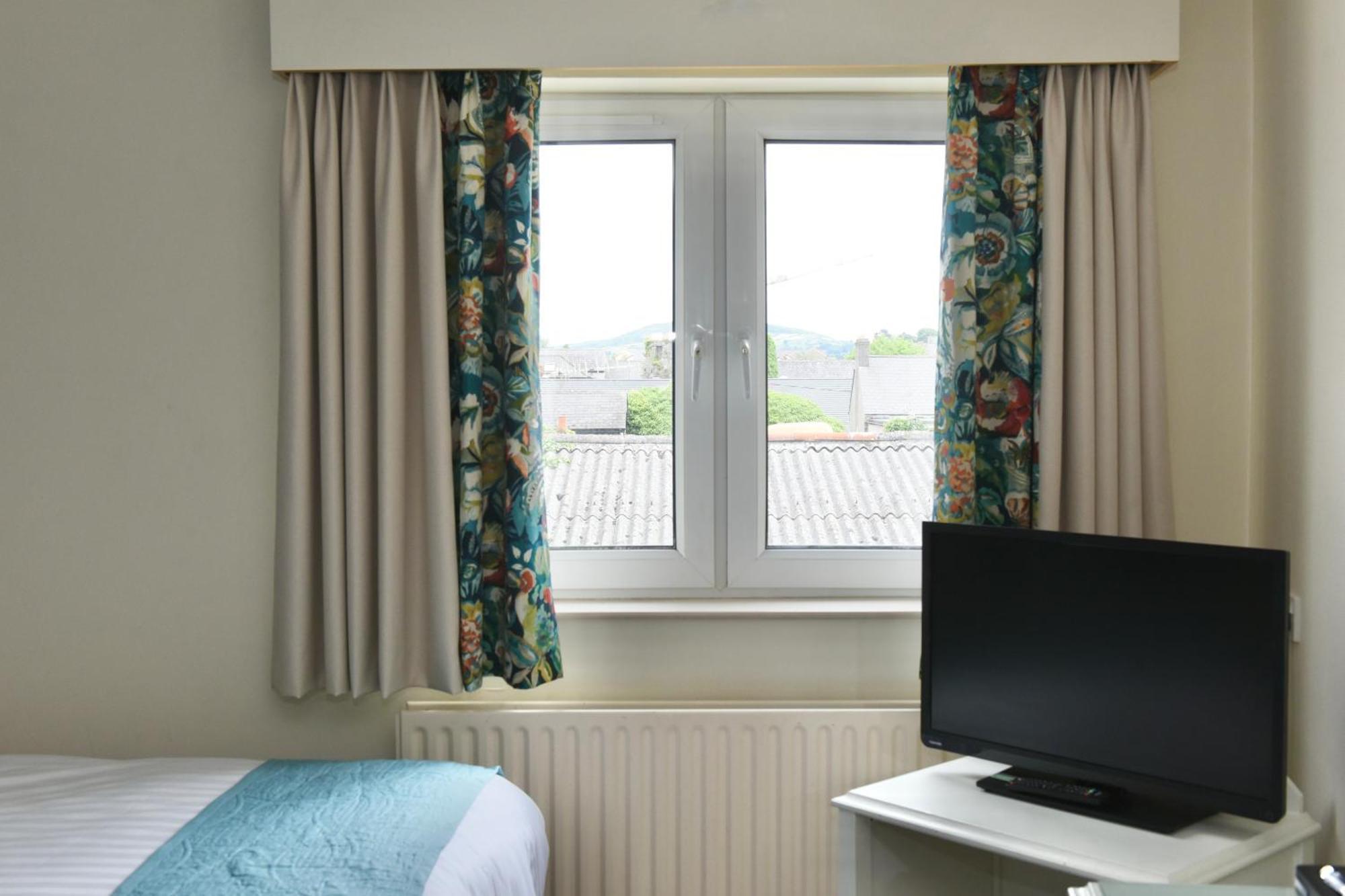 The Lough & Quay Accommodation Town Centre Warrenpoint Eksteriør bilde