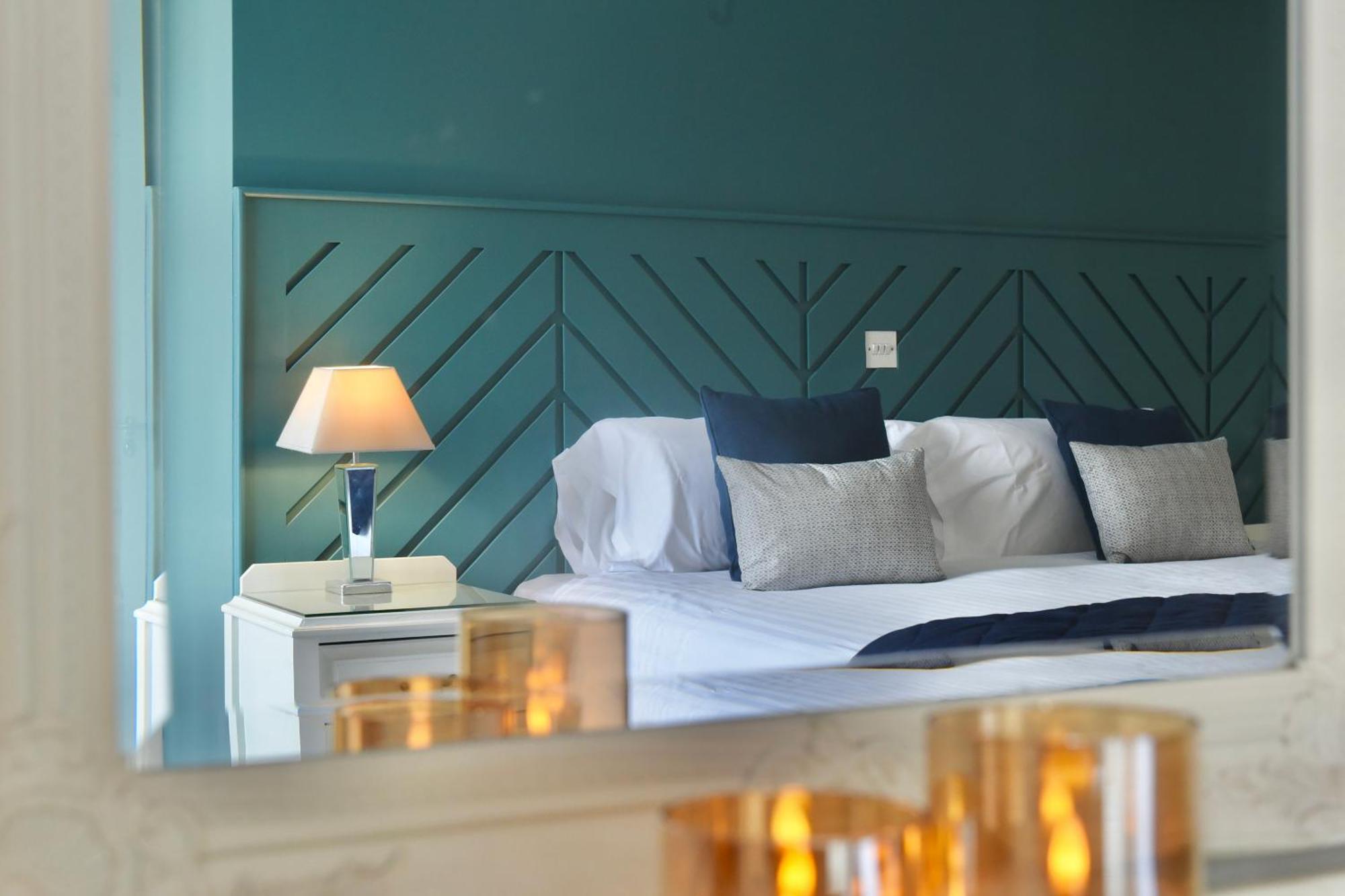 The Lough & Quay Accommodation Town Centre Warrenpoint Eksteriør bilde
