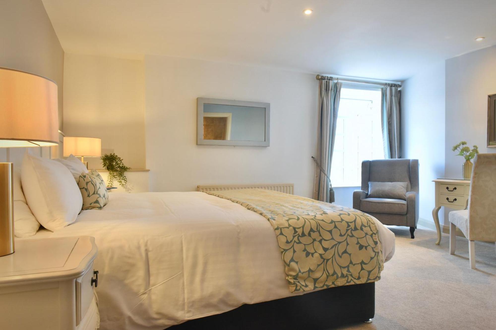 The Lough & Quay Accommodation Town Centre Warrenpoint Eksteriør bilde