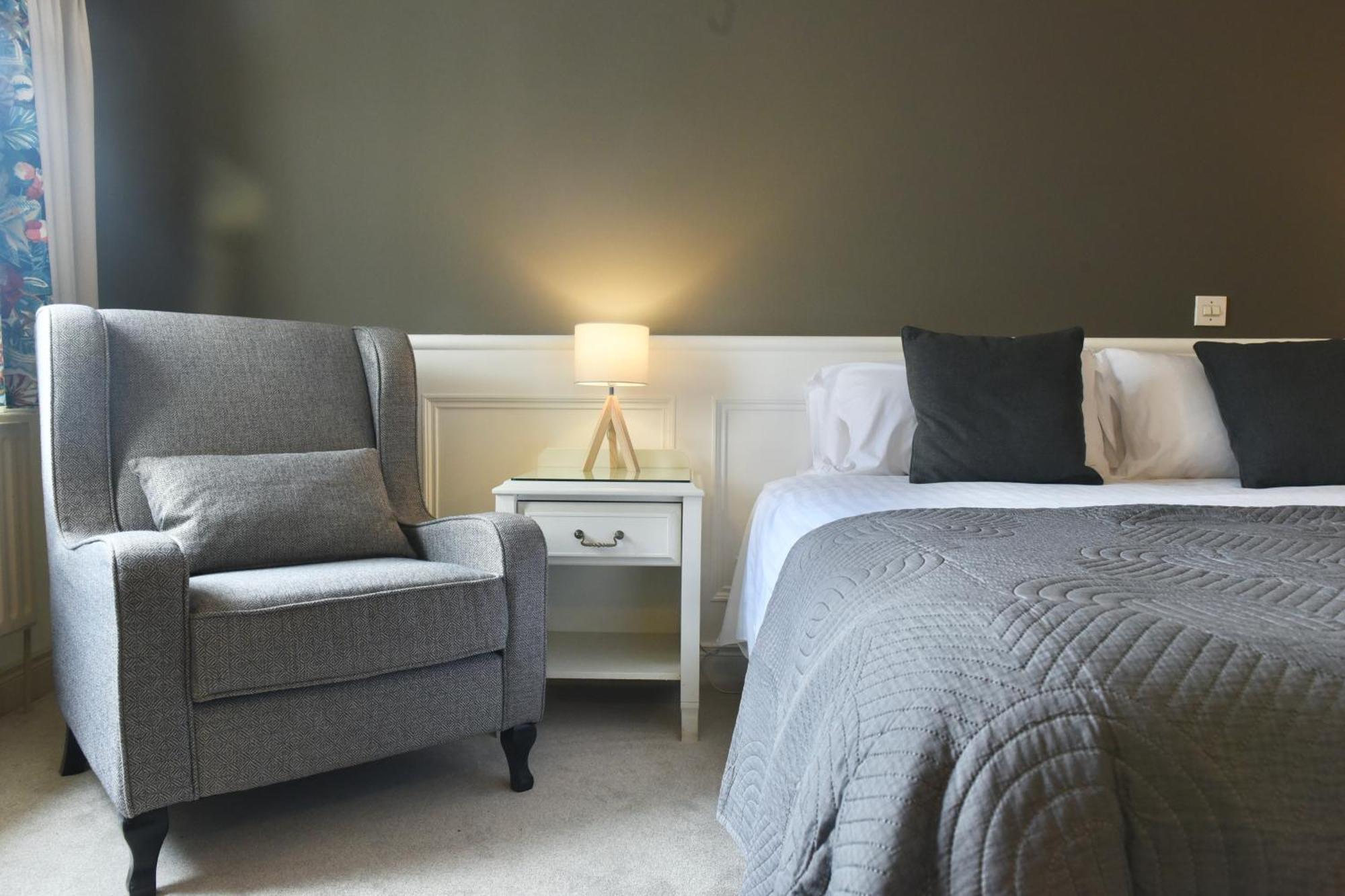 The Lough & Quay Accommodation Town Centre Warrenpoint Eksteriør bilde