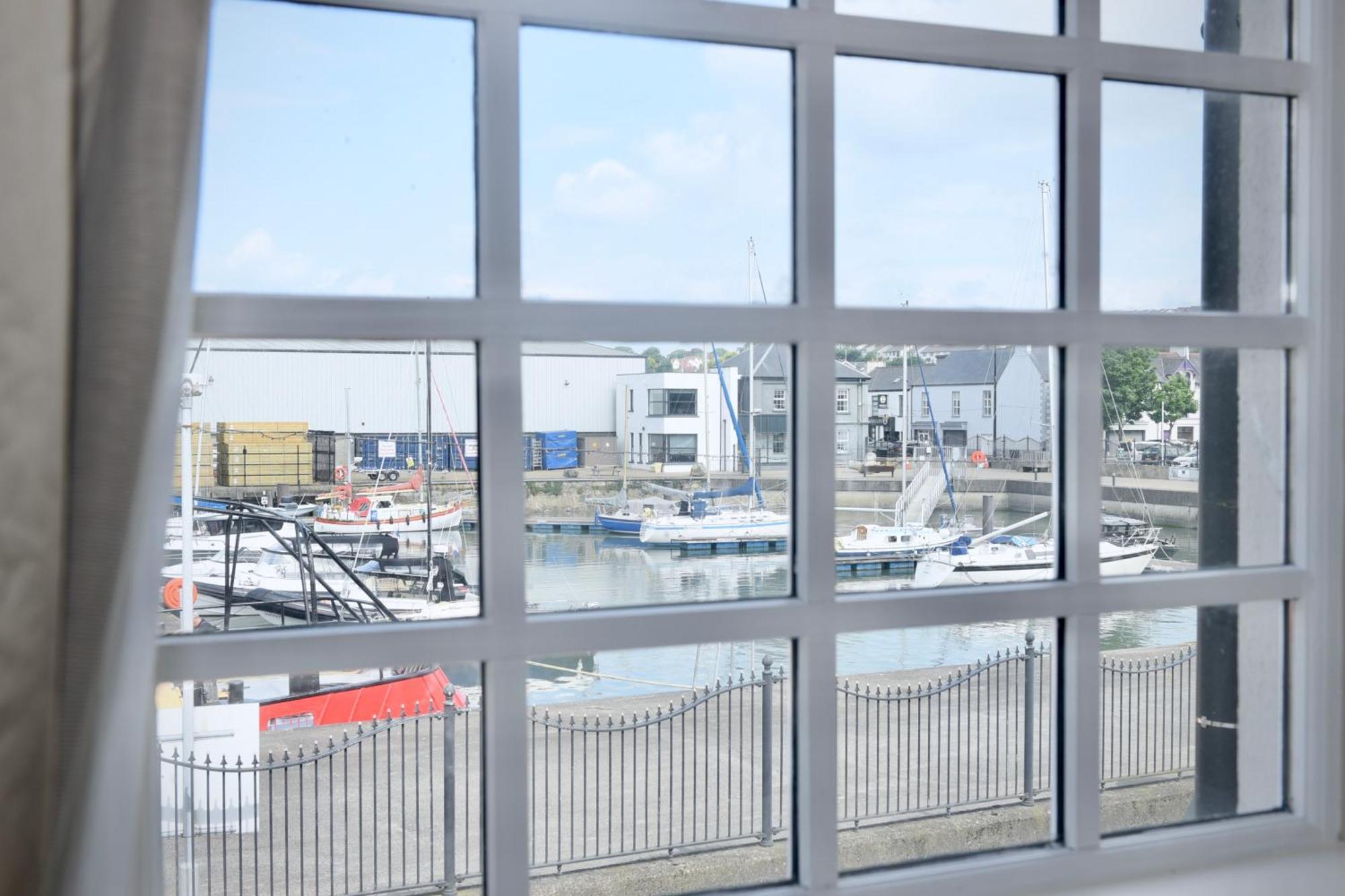 The Lough & Quay Accommodation Town Centre Warrenpoint Eksteriør bilde