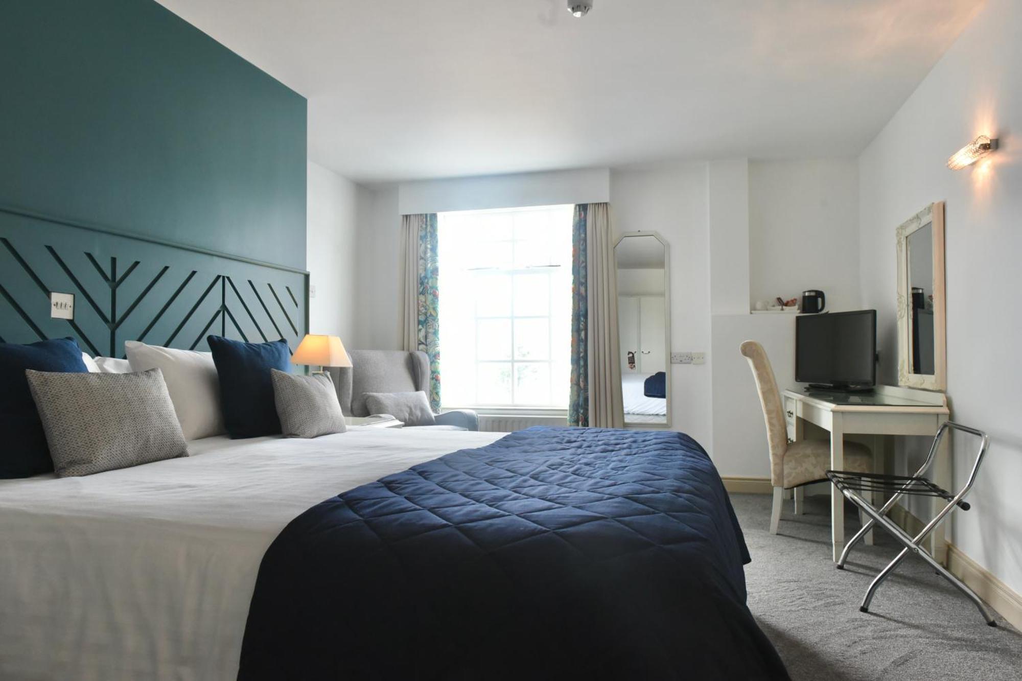 The Lough & Quay Accommodation Town Centre Warrenpoint Eksteriør bilde