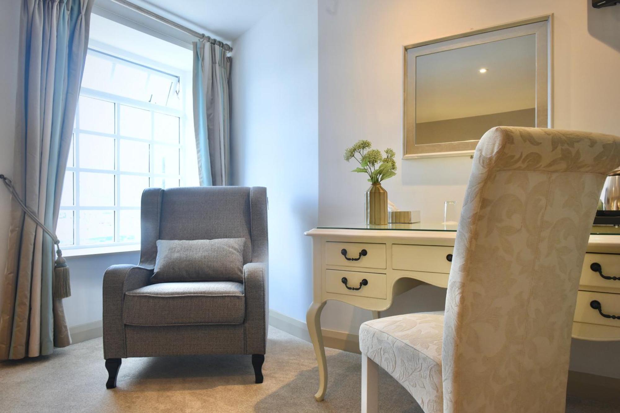 The Lough & Quay Accommodation Town Centre Warrenpoint Eksteriør bilde