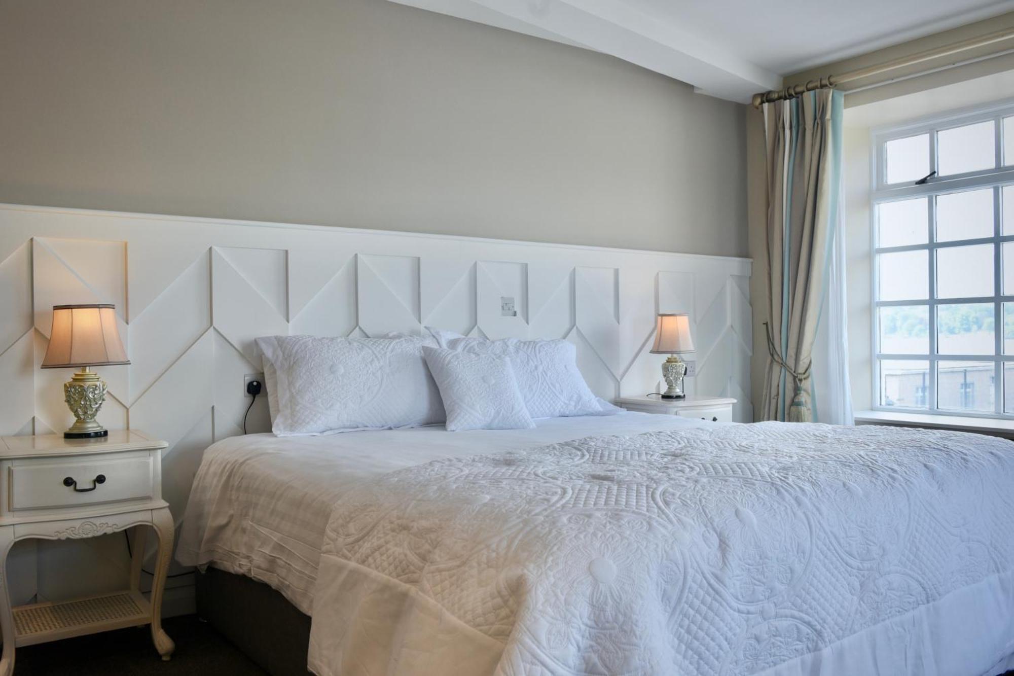 The Lough & Quay Accommodation Town Centre Warrenpoint Eksteriør bilde