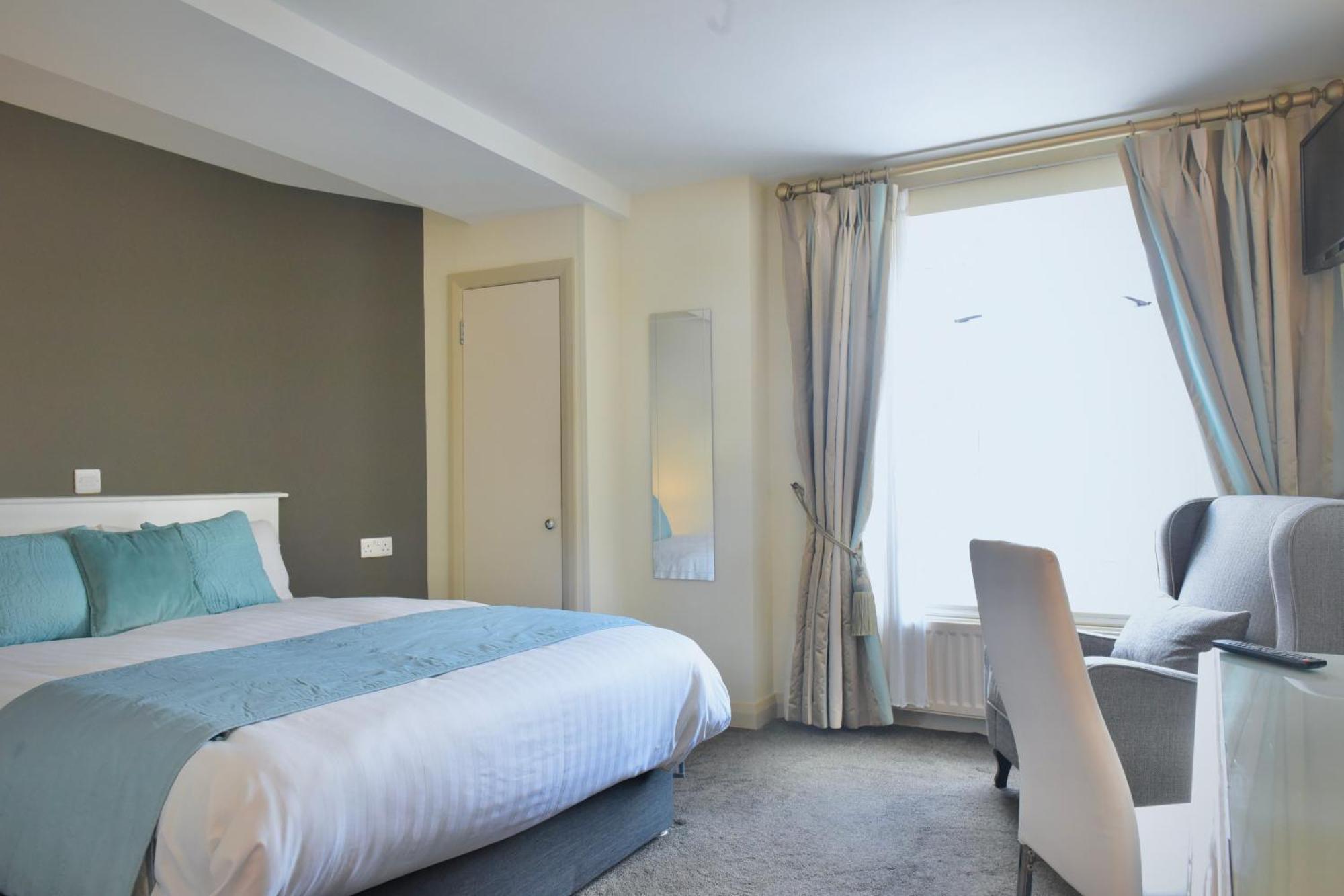 The Lough & Quay Accommodation Town Centre Warrenpoint Eksteriør bilde