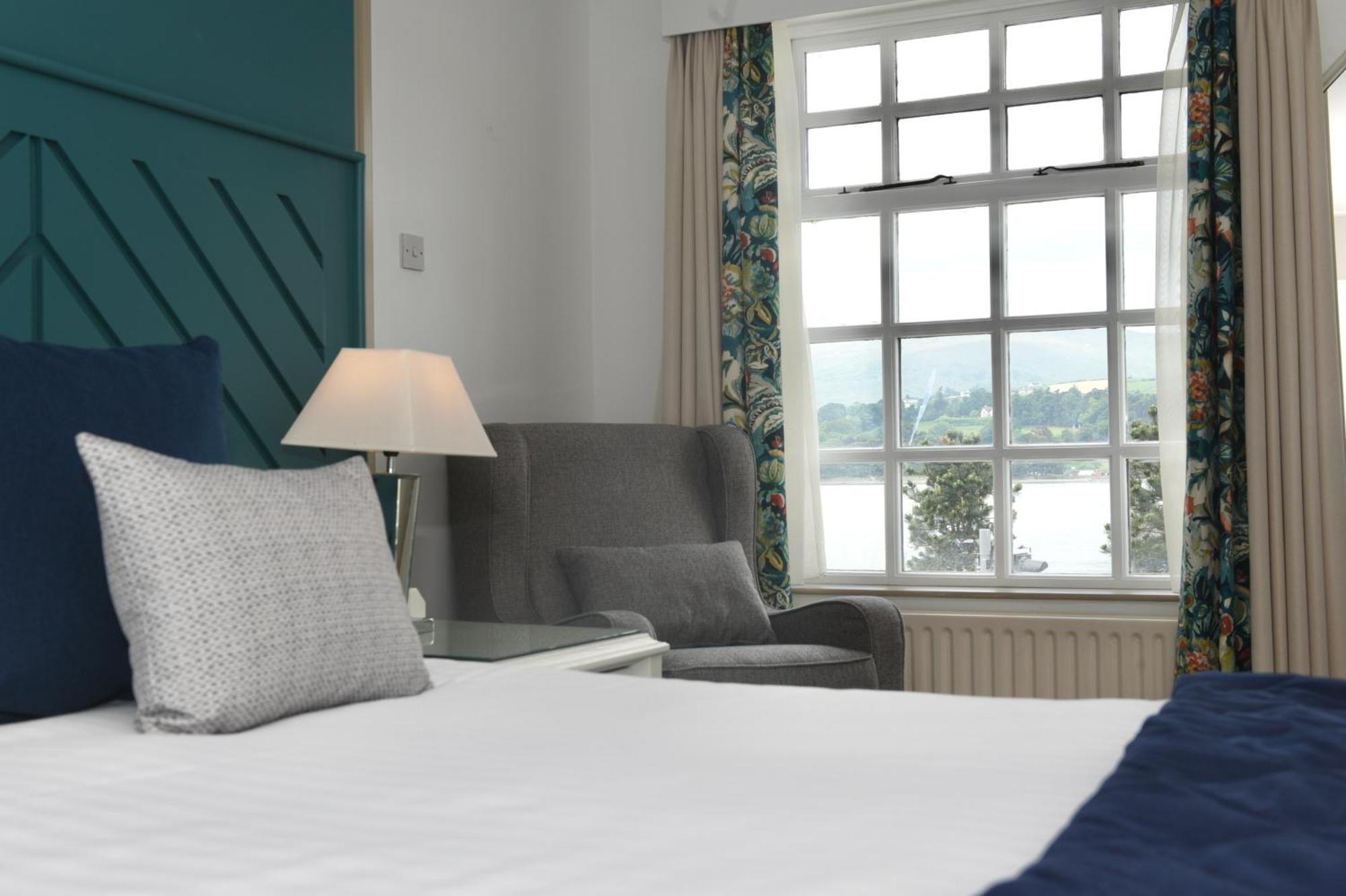 The Lough & Quay Accommodation Town Centre Warrenpoint Eksteriør bilde