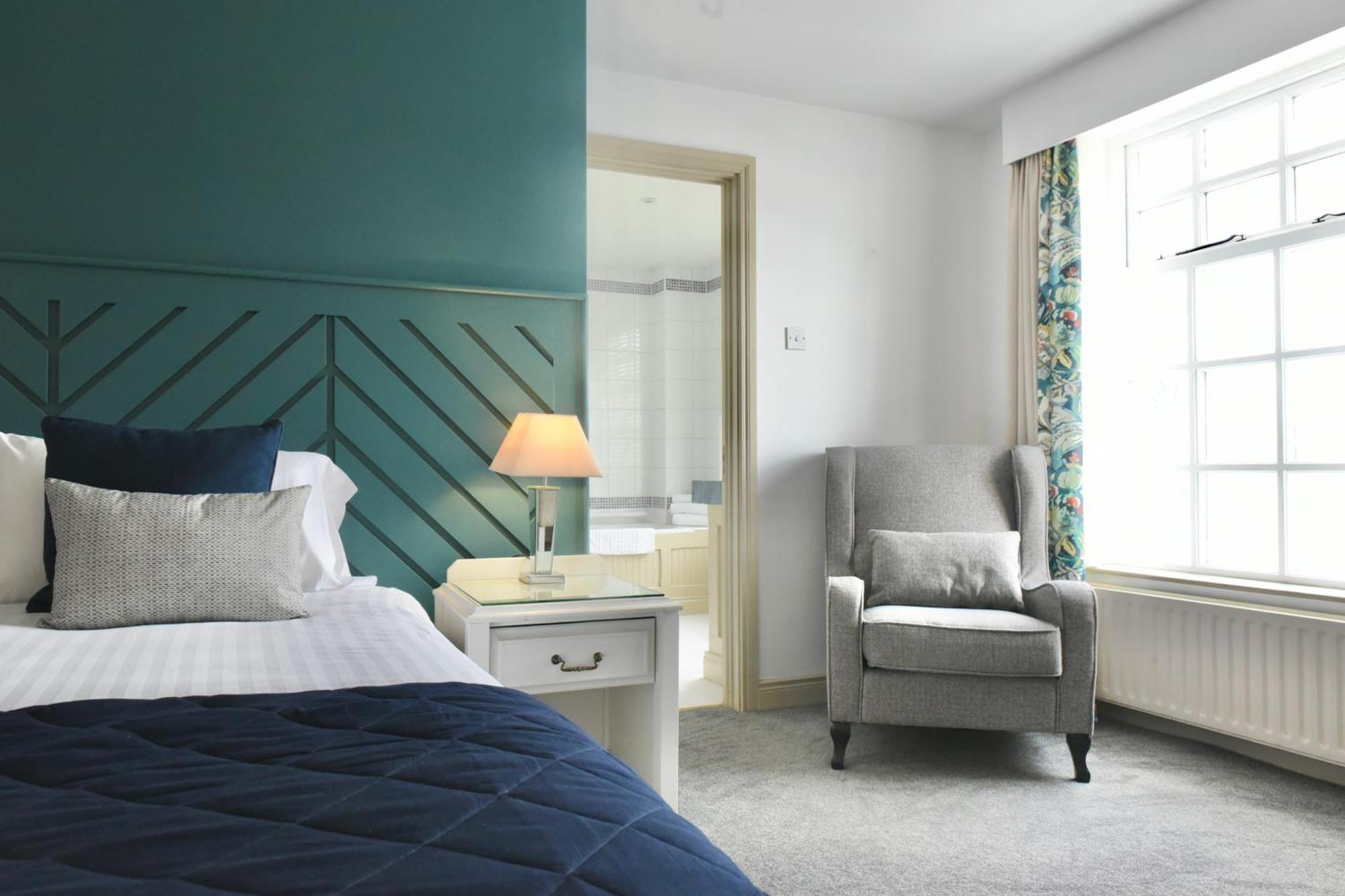 The Lough & Quay Accommodation Town Centre Warrenpoint Eksteriør bilde