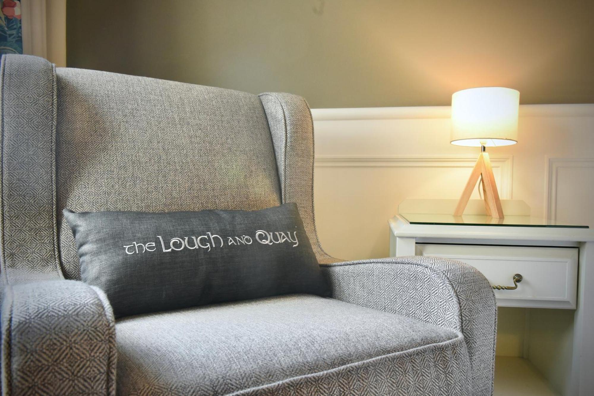 The Lough & Quay Accommodation Town Centre Warrenpoint Eksteriør bilde