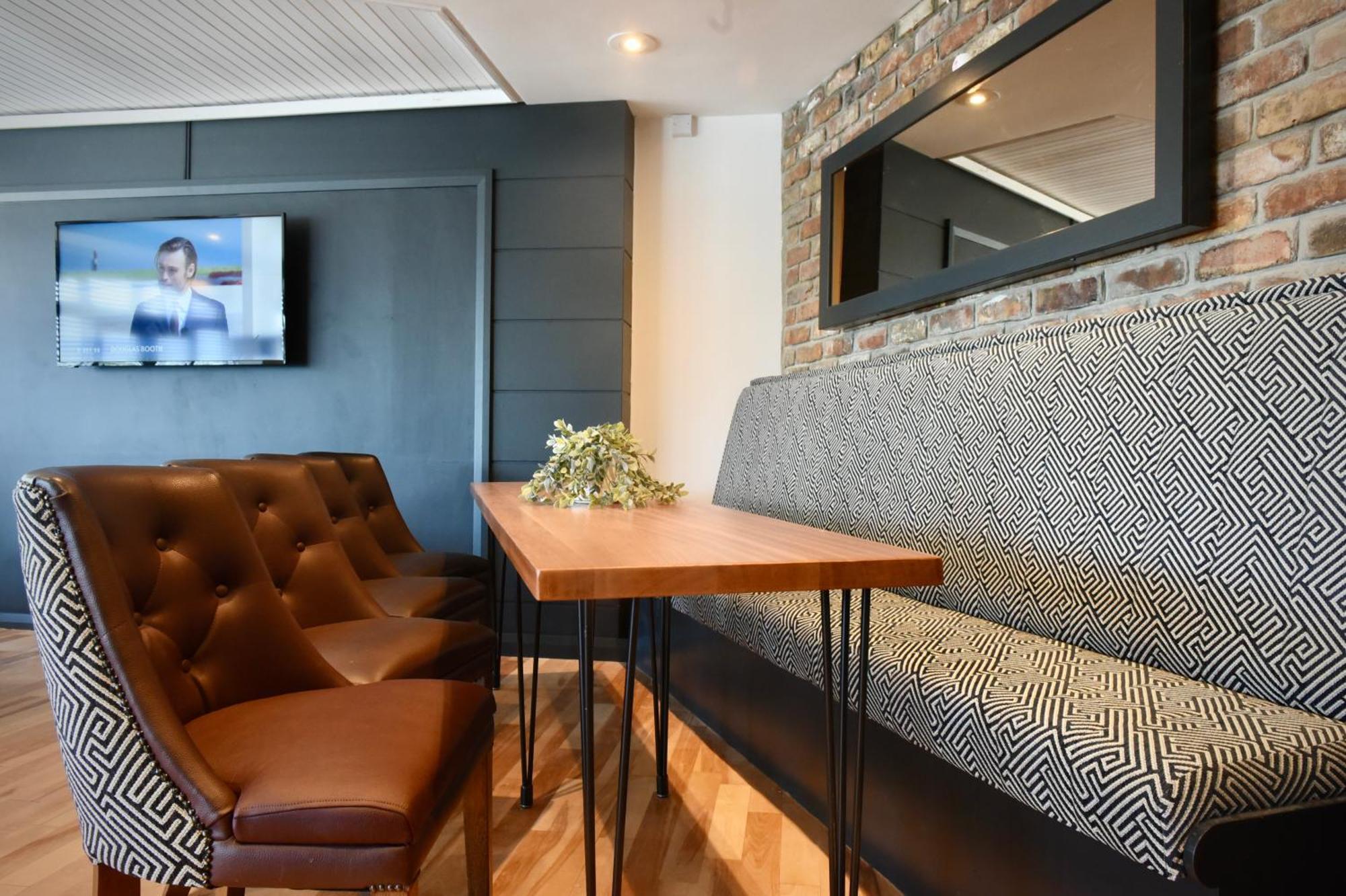 The Lough & Quay Accommodation Town Centre Warrenpoint Eksteriør bilde